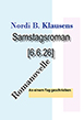 Samstagsroman Cover hier sehr klein 109 pix hoch